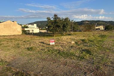 Vende-se terreno no bairro Contestado em Rolante/RS