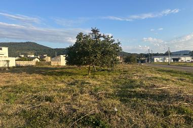Vendem-se terrenos no bairro Contestado em Rolante/RS