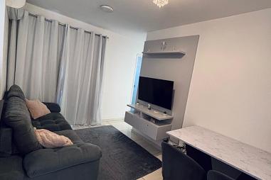 Aluga-se apartamento no Rio Branco Residencial em Rolante/RS