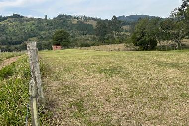 Terreno nas Campinas em Rolante-/RS