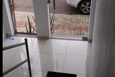 Aluga-se apartamento no Centro em Rolante/RS