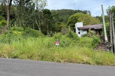 Terreno no bairro Imocasa à venda
