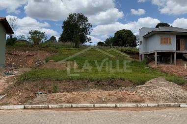 Vende-se terreno no Residencial Areia, em Rolante/RS