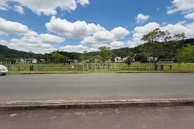 Vende-se terreno no bairro Areai em Rolante/RS