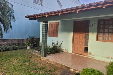 Vende-se casa no bairro Centro de Rolante/RS
