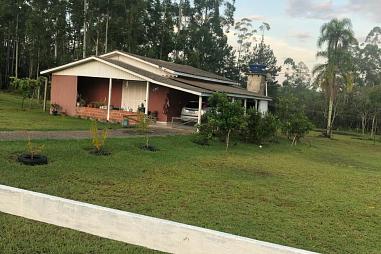 Vende-se sítio no Açoita Cavalo em Rolante/RS