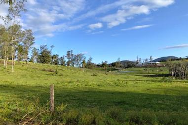 Vende-se terreno em Campinas em Rolante/RS