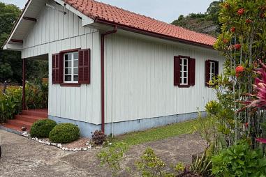 Vende-se casa no Centro em Rolante/RS