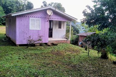 Vende-se sítio no Km45 em Riozinho/RS