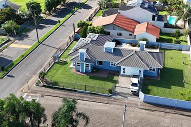 Vende-se casa no bairro Contestado em Rolante/RS