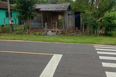 Vende-se terreno no bairro Imocasa em Rolante/RS