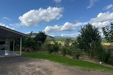 Vende-se casa na localidade de Campinas em Rolante/RS