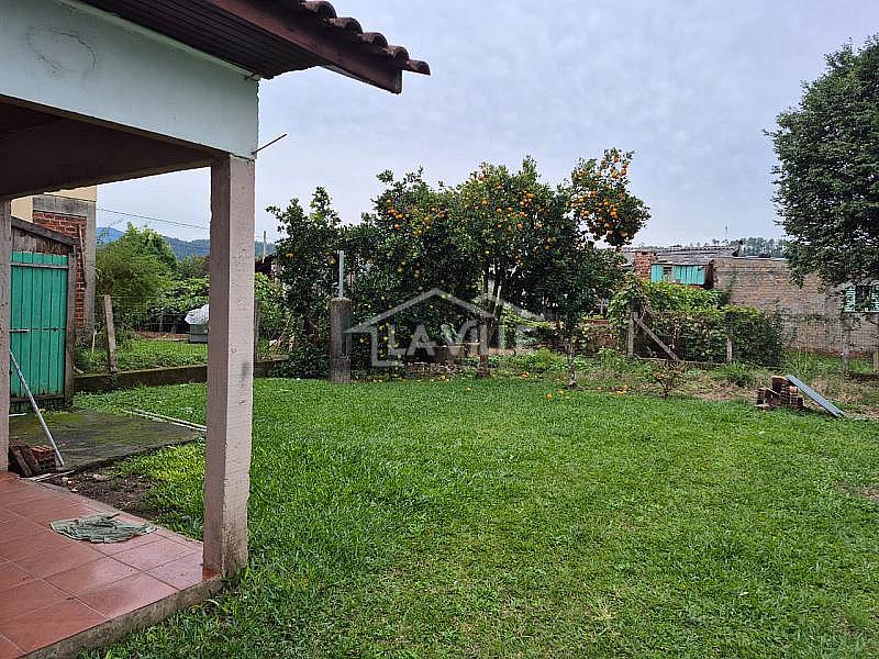 Vende-se casa no bairro Grassmann em Rolante/RS — foto 4