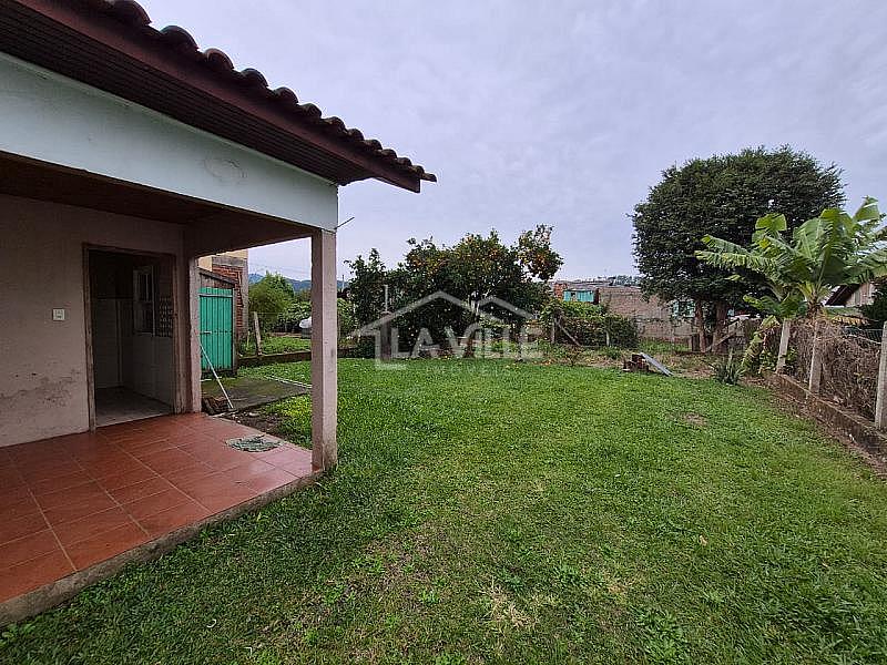 Vende-se casa no bairro Grassmann em Rolante/RS — foto 3