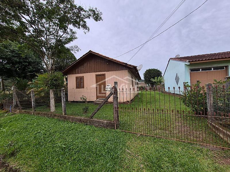 Vende-se casa no bairro Grassmann em Rolante/RS — foto 2