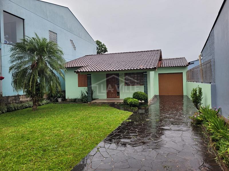 Vende-se casa no bairro Centro de Rolante/RS — foto 4