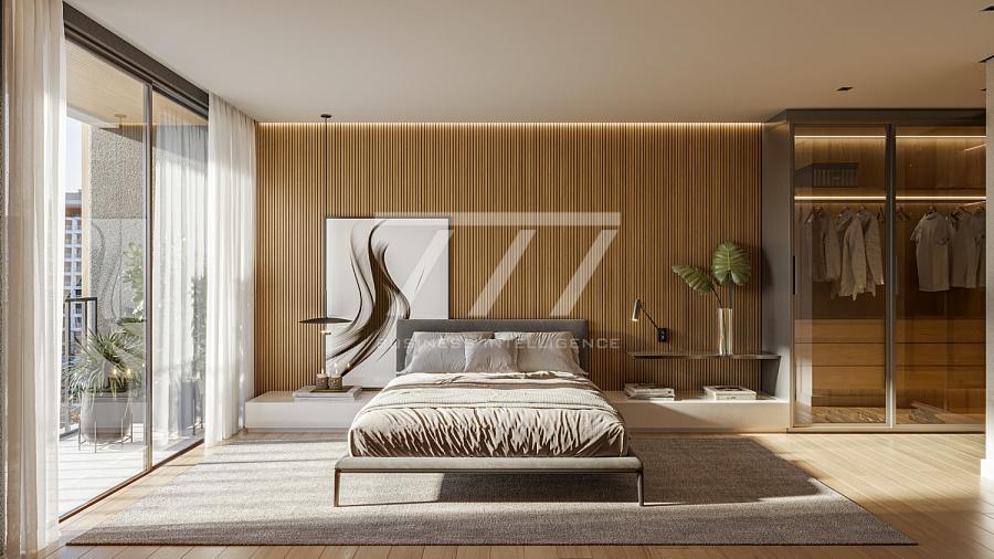 Apartamento Garden na Praia Brava - Sense Residence — foto 5