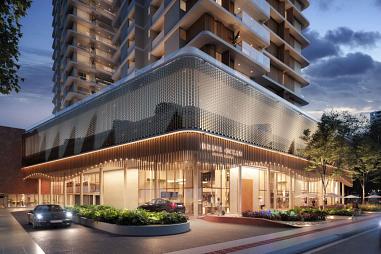 Brava Ocean Home Club