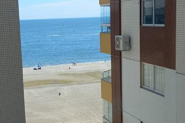 Apartamento Frente Mar