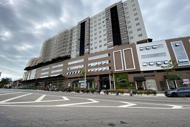 Edifício Icon Residence