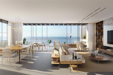 Tirreno Residenziale