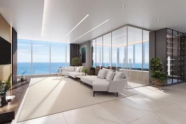 LANÇAMENTO ICONIC TOWER