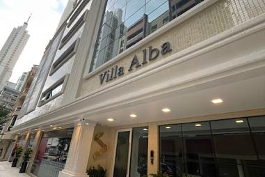 Villa Alba Residence