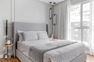 Apartamento com 3 quartos à venda, 115m², 4 banheiros, 2 garagens - Pioneiros - Balneário Camboriú