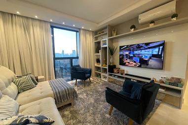 Edificio North Shore