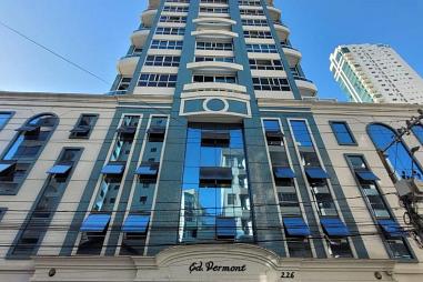 Edifício  Vermont