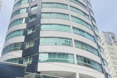 BELLE VIVANCE CENTRO BALNEARIO CAMBORIU SC