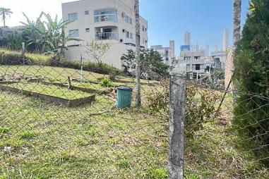 Terreno Venda no Bairro Ariribá - Balneario Camboriu Sc.