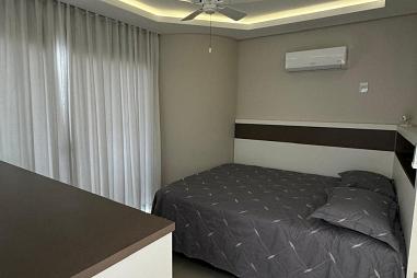 Edifício FRENTE MAR