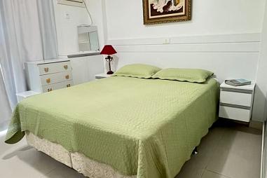 EDIFÍCIO BALMARES 3 quartos Centro