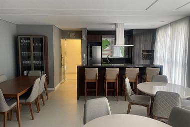 Edifício Genebra Residente Balneário Camboriú