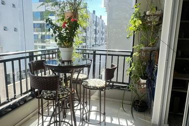 Edifício Jaspe Bairro Ariribá