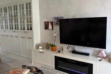 Apartamento com 3 quartos à venda, 150m², 4 banheiros, 3 garagens - Centro - Balneário Camboriú