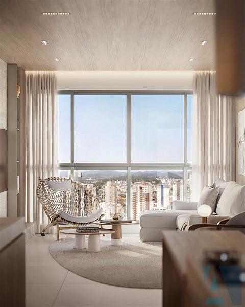 Alaia Lindo Empreendimento Alto Padrão — foto 9