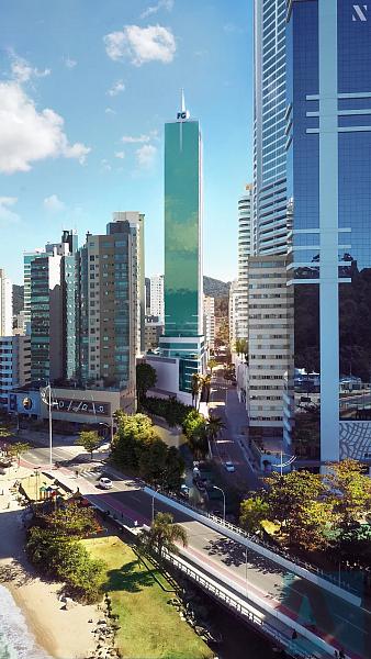 SKYLINE TOWER — foto 14