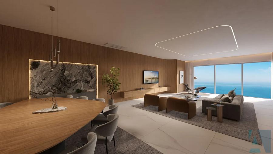 Senna Tower — foto 6