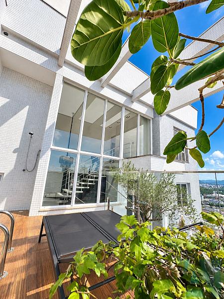 Cobertura Duplex 1