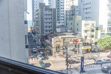 Apartamento com 3 quartos à venda, 95m², 3 banheiros, 1 garagem - Centro - Balneário Camboriú