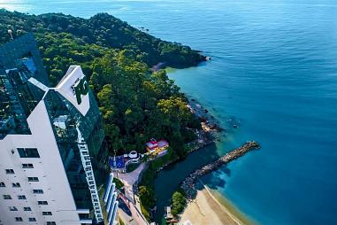 4 Suítes, mobiliado, decorado, 3 vagas garagem, próximo da Roda Gigante.