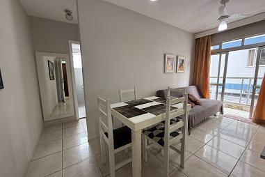 1 Dormitório, mobiliado, Centro de Balneário Camboriú