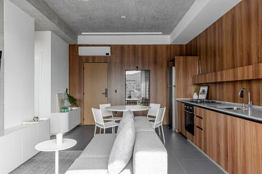 Apartamento com 2 quartos à venda, 64m², 2 banheiros, 1 garagem - Centro - Balneário Camboriú