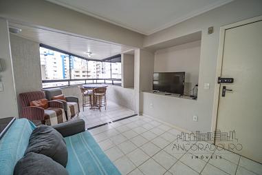 Apartamento com 3 quartos à venda, 95m², 3 banheiros, 1 garagem - Centro - Balneário Camboriú