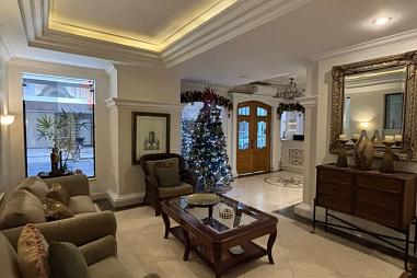 Quadra Mar pronto para morar Edificio Butterfly