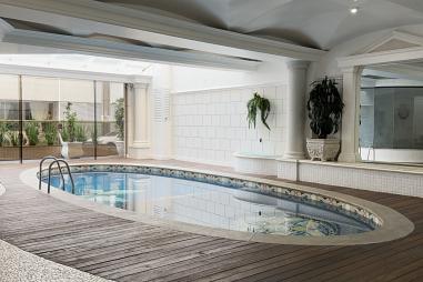 Apartamento com 3 quartos à venda, 107m², 2 banheiros, 2 garagens - Centro - Balneário Camboriú