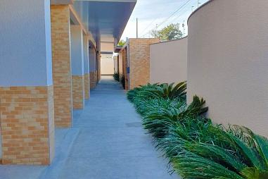 Apartamento à venda em Camboriú, com 2 dormitórios e vaga privativa.