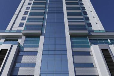 Apartamento com 4 quartos à venda, 146m², 4 banheiros, 3 garagens - Centro - Balneário Camboriú